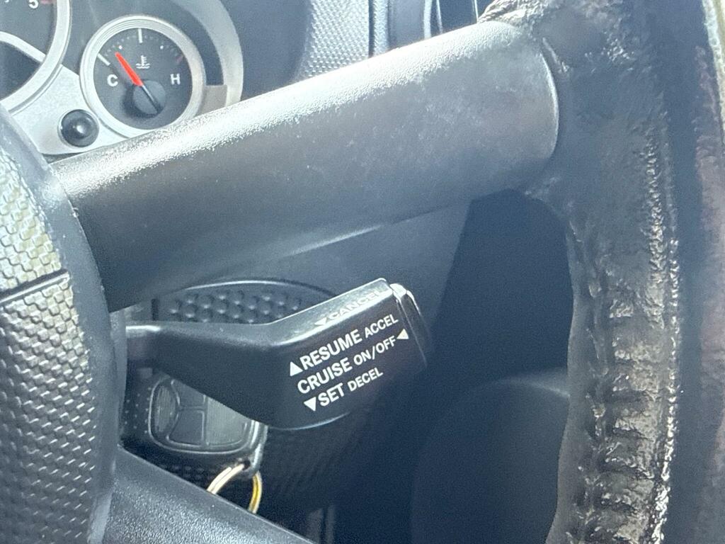 Jeep Wrangler 65 Anniversary Ed Black #14