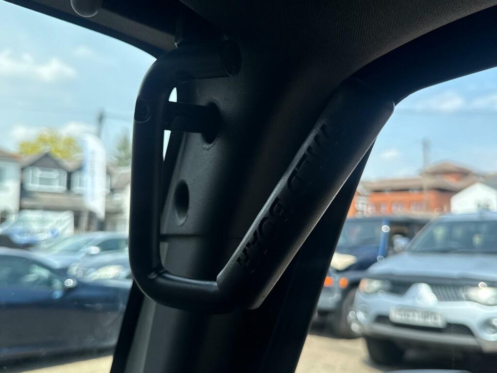 Jeep Wrangler 65 Anniversary Ed Black #15