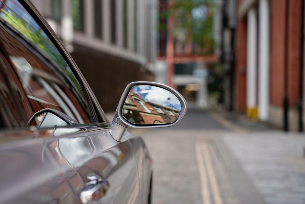 Bentley Mulsanne Speed V8 Silver #25