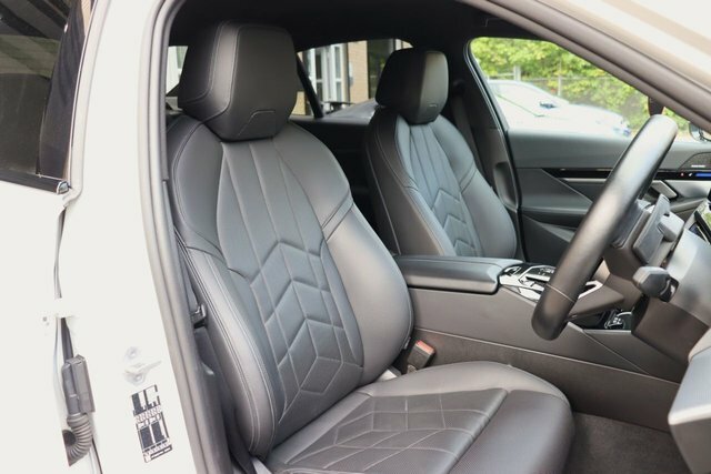 BMW 5 Series 520I 2.0 Mht M Sport SE73OFA White #4