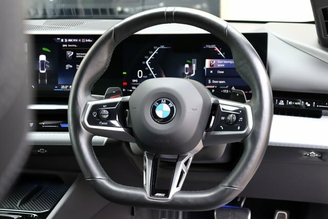 BMW 5 Series 520I 2.0 Mht M Sport SE73OFA White #6