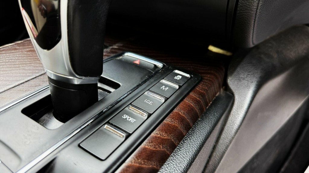 Maserati Ghibli 3L Null Grey #16