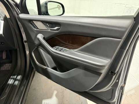 Jaguar I-Pace I-pace Ev400 First Grey #6