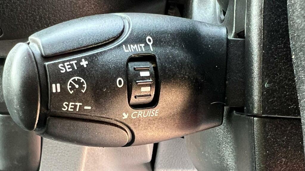 Citroen Dispatch Panel Van 1.5 Bluehdi 1200 Enterprise Xl Fwd 3 Eur White #5