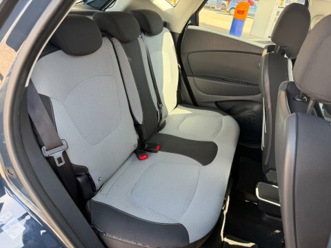 Renault Captur Dynamique Medianav Energy Blue #3