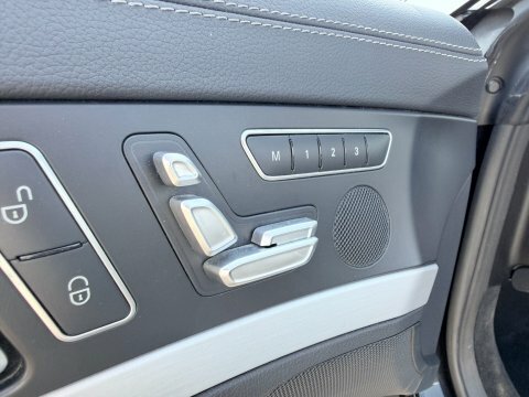 Mercedes-Benz SL Class 3.5L Null Silver #19