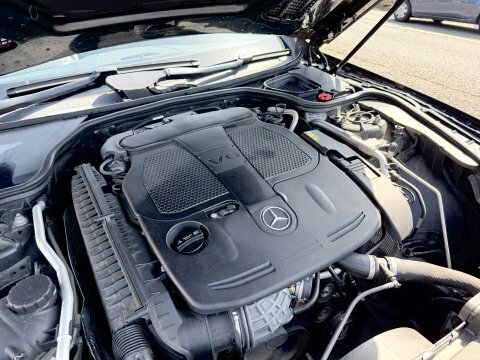 Mercedes-Benz SL Class 3.5L Null Silver #31