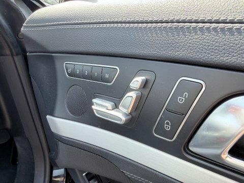 Mercedes-Benz SL Class 3.5L Null Silver #21
