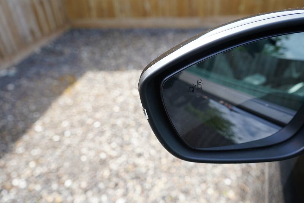 Vauxhall Corsa Ultimate FV73LBZ Black #2