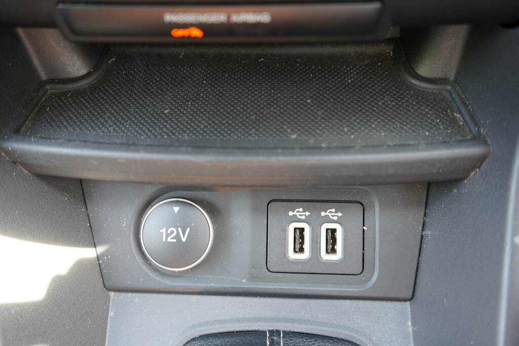 Ford KA+ 1.2 85 Active  #18