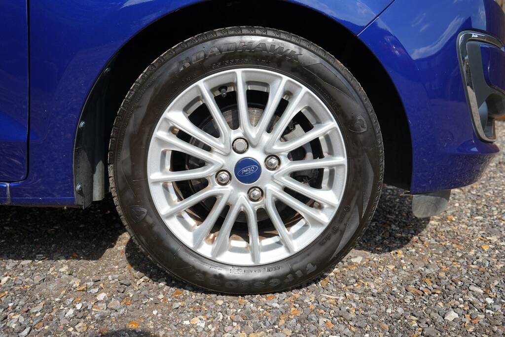 Ford KA+ 1.2 85 Active  #3