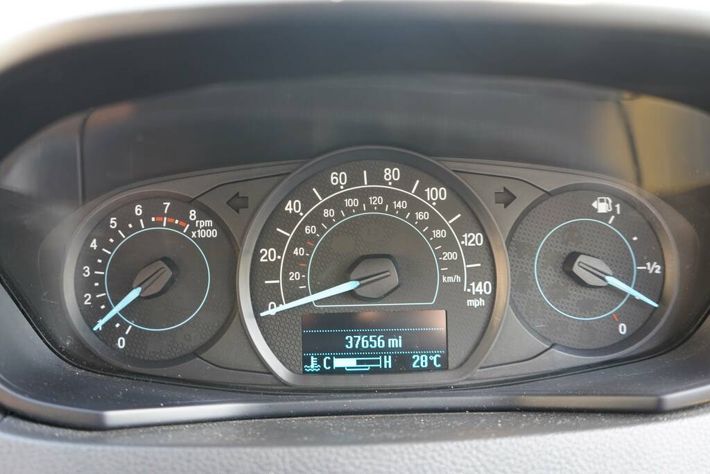Ford KA+ 1.2 85 Active  #14