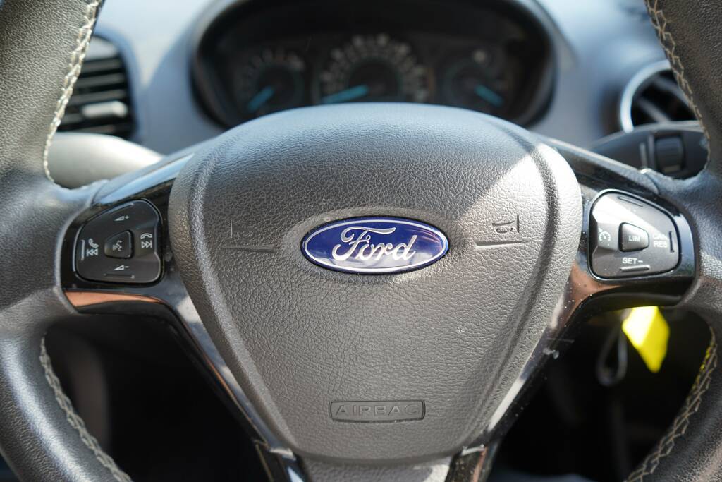 Ford KA+ 1.2 85 Active  #13