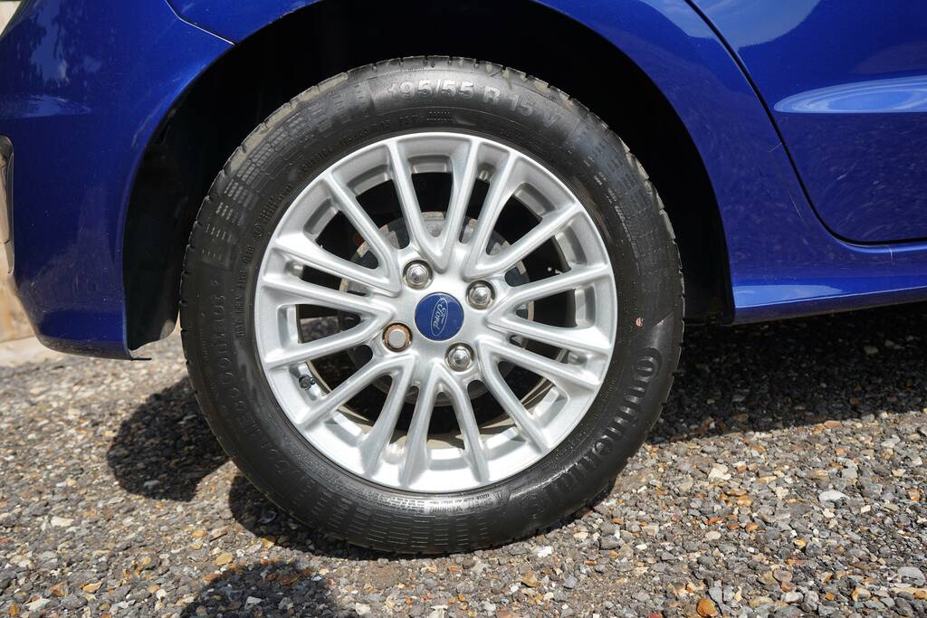 Ford KA+ 1.2 85 Active  #6