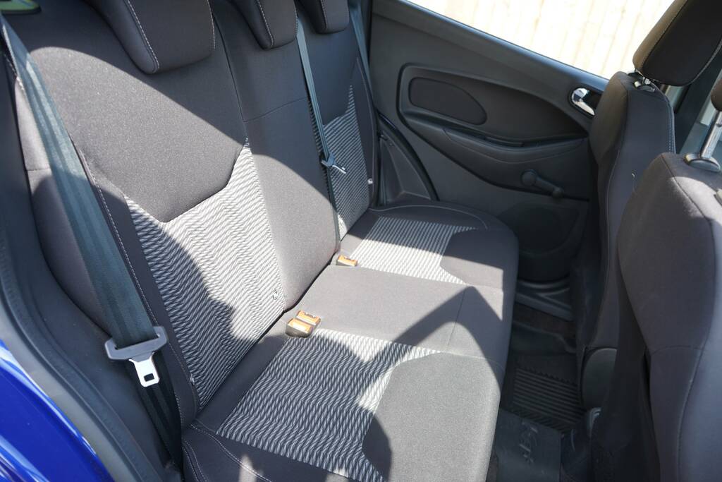 Ford KA+ 1.2 85 Active  #21