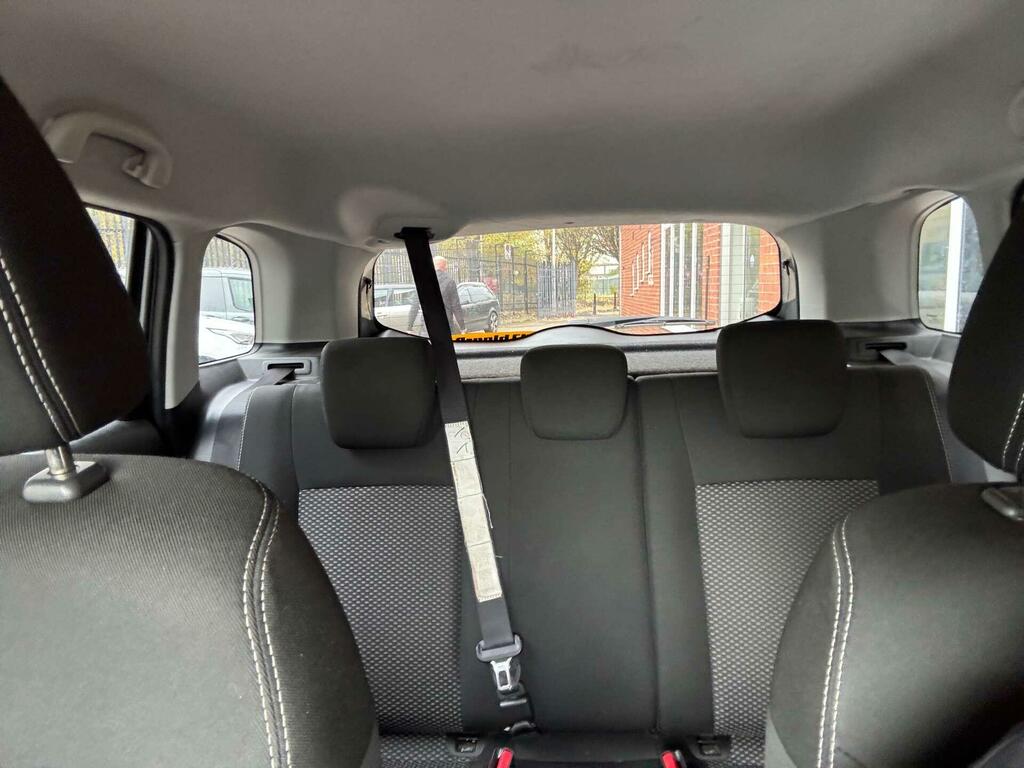 Suzuki Vitara 1.6 Ddis Sz-t Euro 6 Ss SD16UUC Grey #5