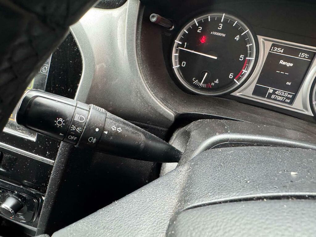 Suzuki Vitara 1.6 Ddis Sz-t Euro 6 Ss SD16UUC Grey #3