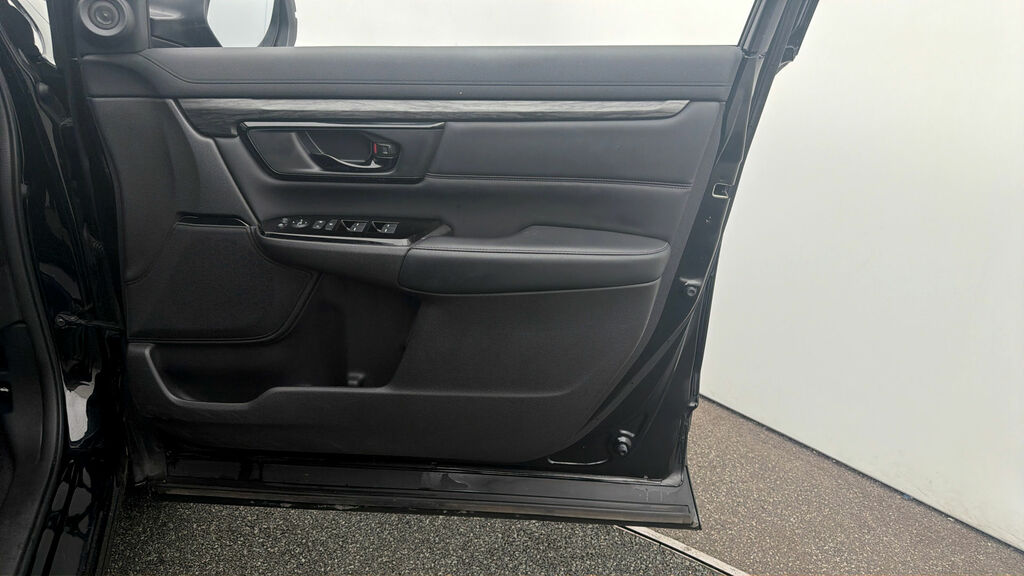 Honda Cr-V Sport Line FV71AYG Black #6