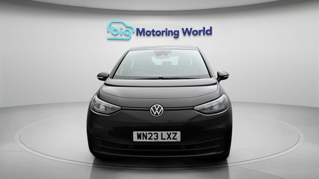 Volkswagen ID.3 Life Grey #2