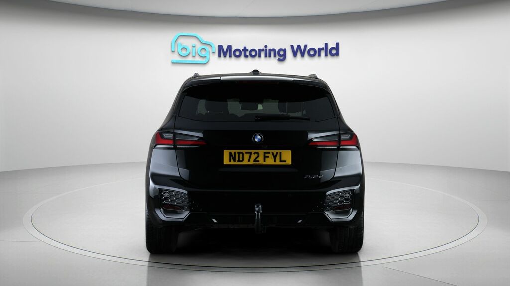 BMW 2 Series Active Tourer M Sport Black #6