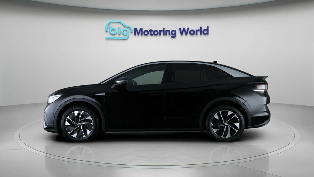 Volkswagen ID.5 Tech Black #4