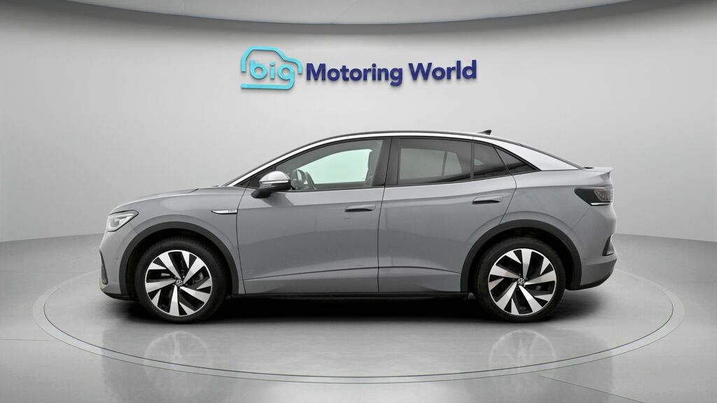 Volkswagen ID.5 Style Grey #4