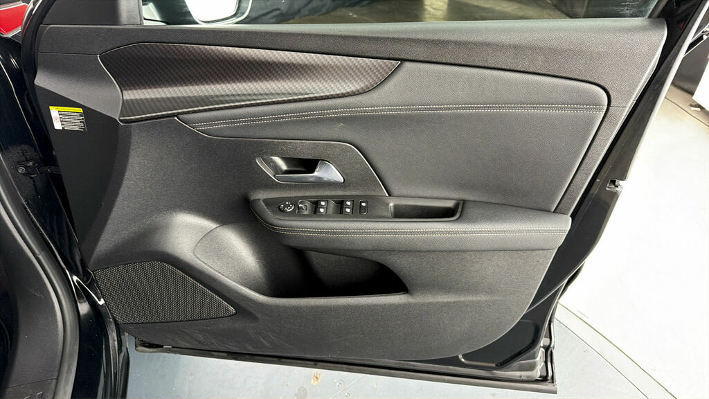 Vauxhall Mokka-e Gs Line PK72UYL Black #6