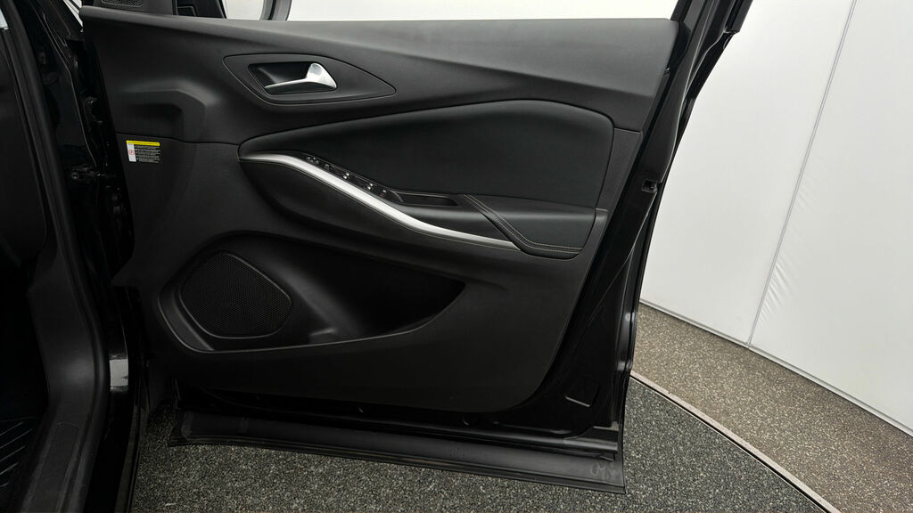 Vauxhall Grandland Ultimate Black #6