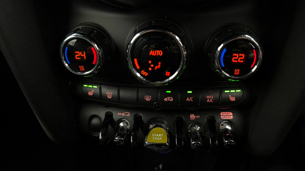 Mini Electric Level 2 OV72NNT Green #3