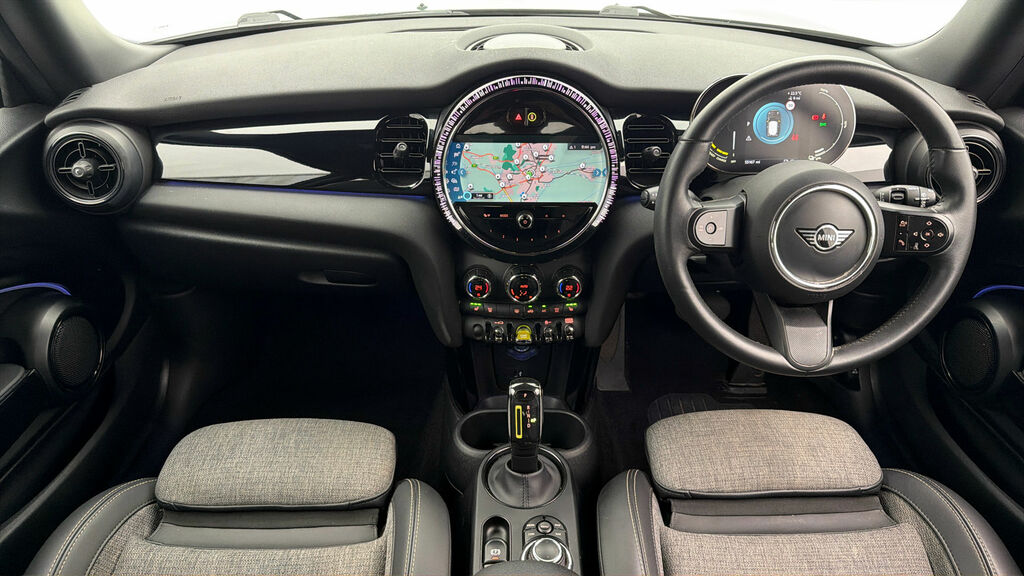 Mini Electric Level 2 OV72NNT Green #4