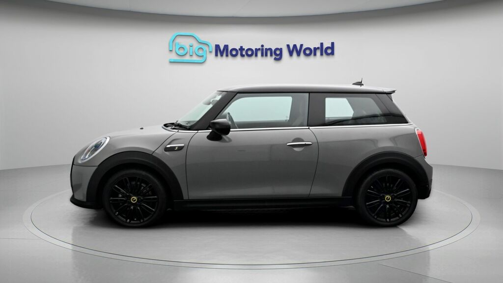 Mini Electric Level 2 FV21OYK Grey #4