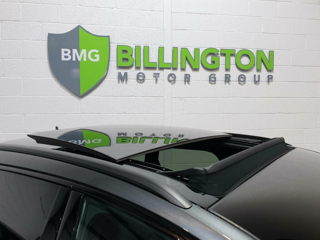 Audi S6 Avant Black Edition Tdi 344 Ps Tiptronic Grey #90