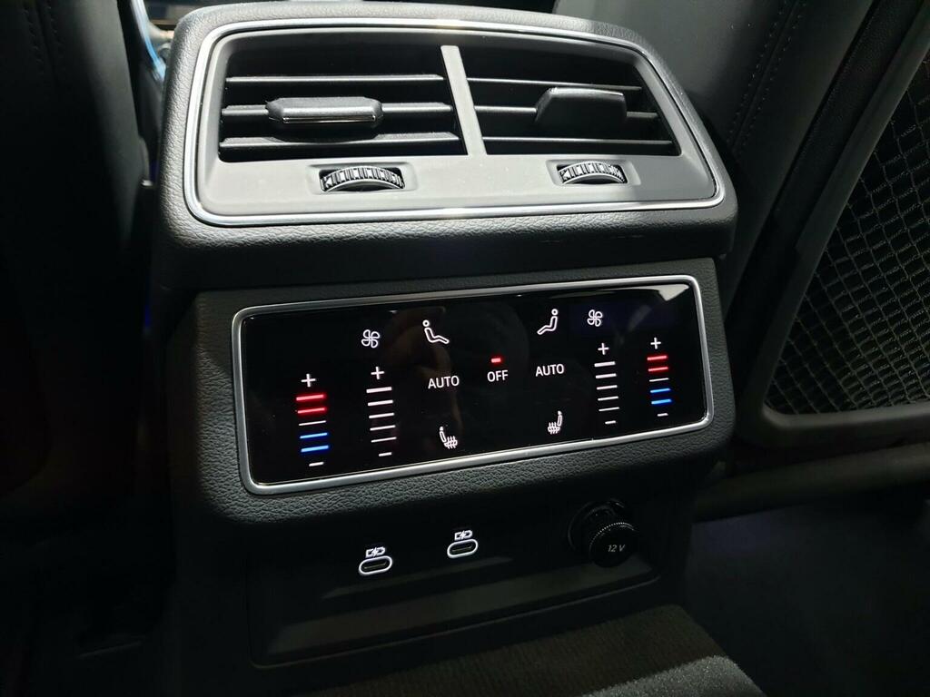 Audi S6 Avant Black Edition Tdi 344 Ps Tiptronic Grey #59