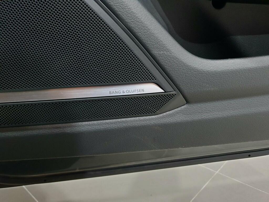 Audi S6 Avant Black Edition Tdi 344 Ps Tiptronic Grey #70