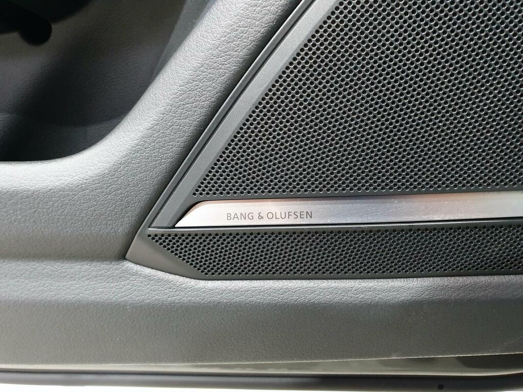 Audi S6 Avant Black Edition Tdi 344 Ps Tiptronic Grey #58