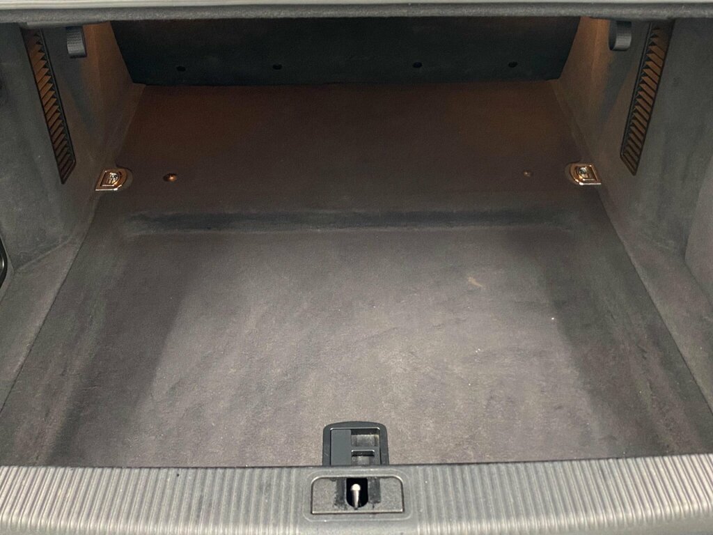 Audi A8 6.0 Grey #16