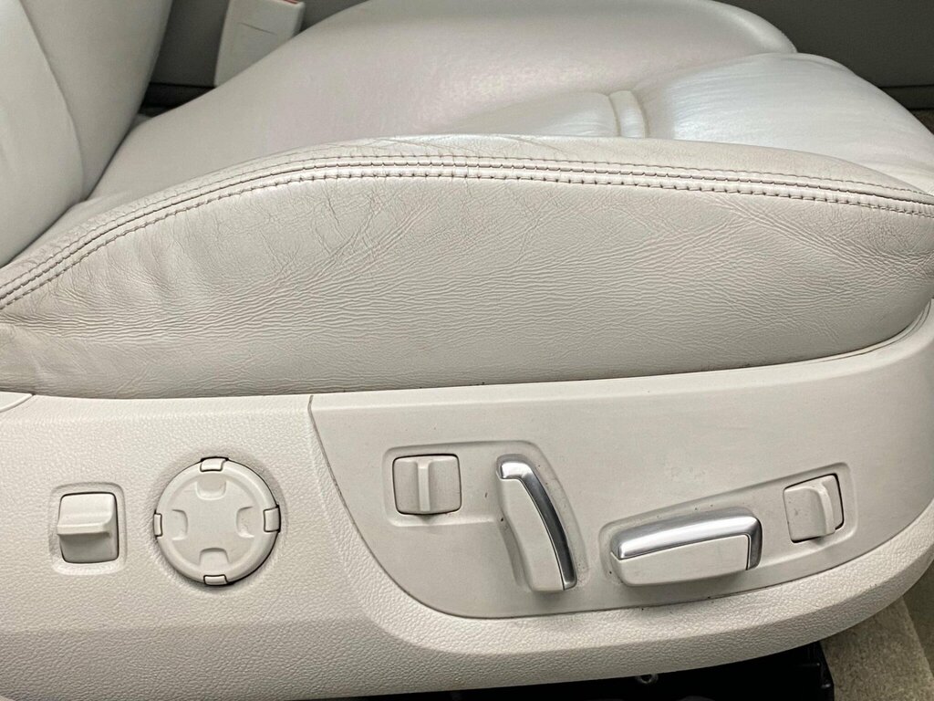 Audi A8 6.0 Grey #13