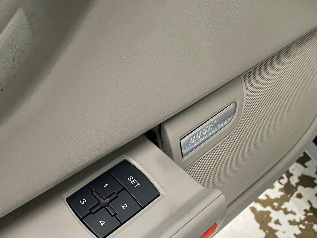 Audi A8 6.0 Grey #22
