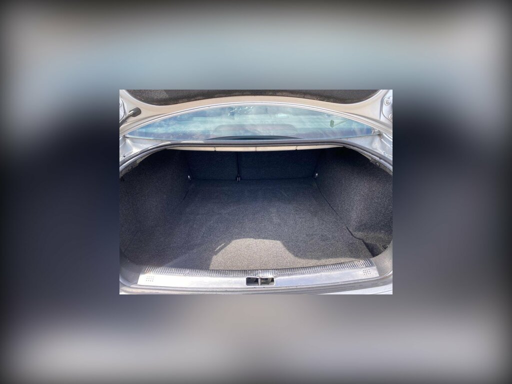 Volkswagen Passat 1.9 Tdi Pd Highline Saloon 1 Silver #5