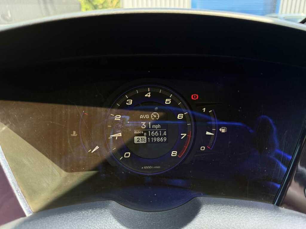 Honda Civic Type-s Gt LA07VGU Silver