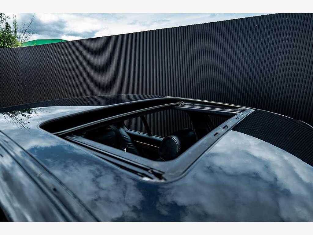 BMW 5 Series 3.4 535I Se Saloon 211 Bhp Green #33