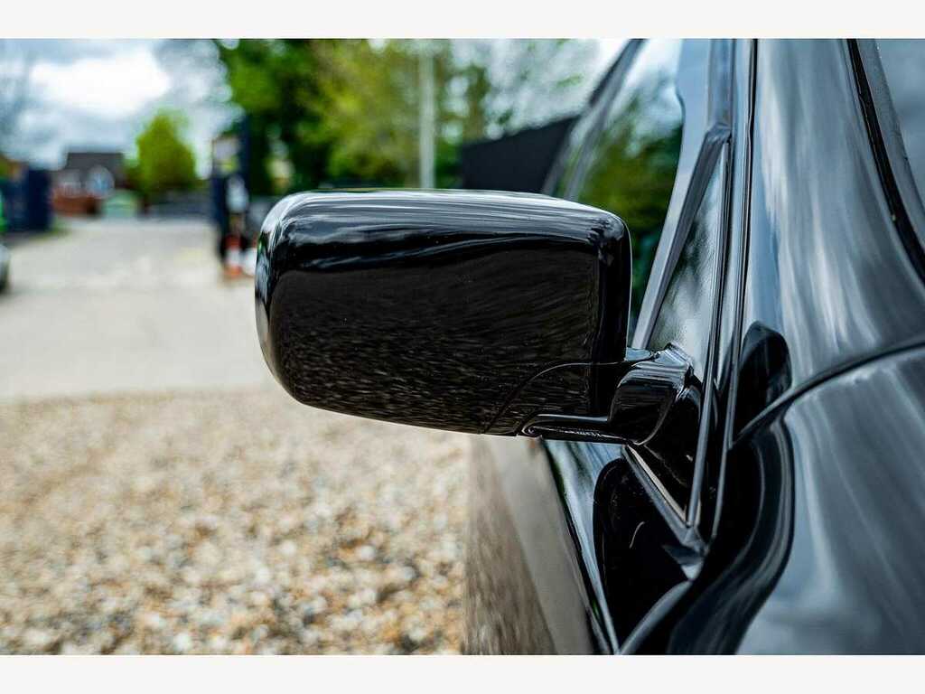 BMW 5 Series 3.4 535I Se Saloon 211 Bhp Green #14
