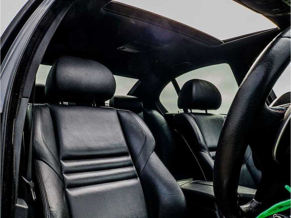 BMW M5 M5 Silver #4