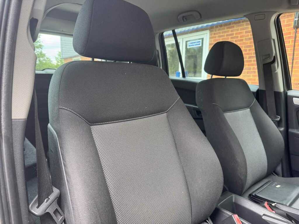 Vauxhall Zafira Design Cdti Grey #6