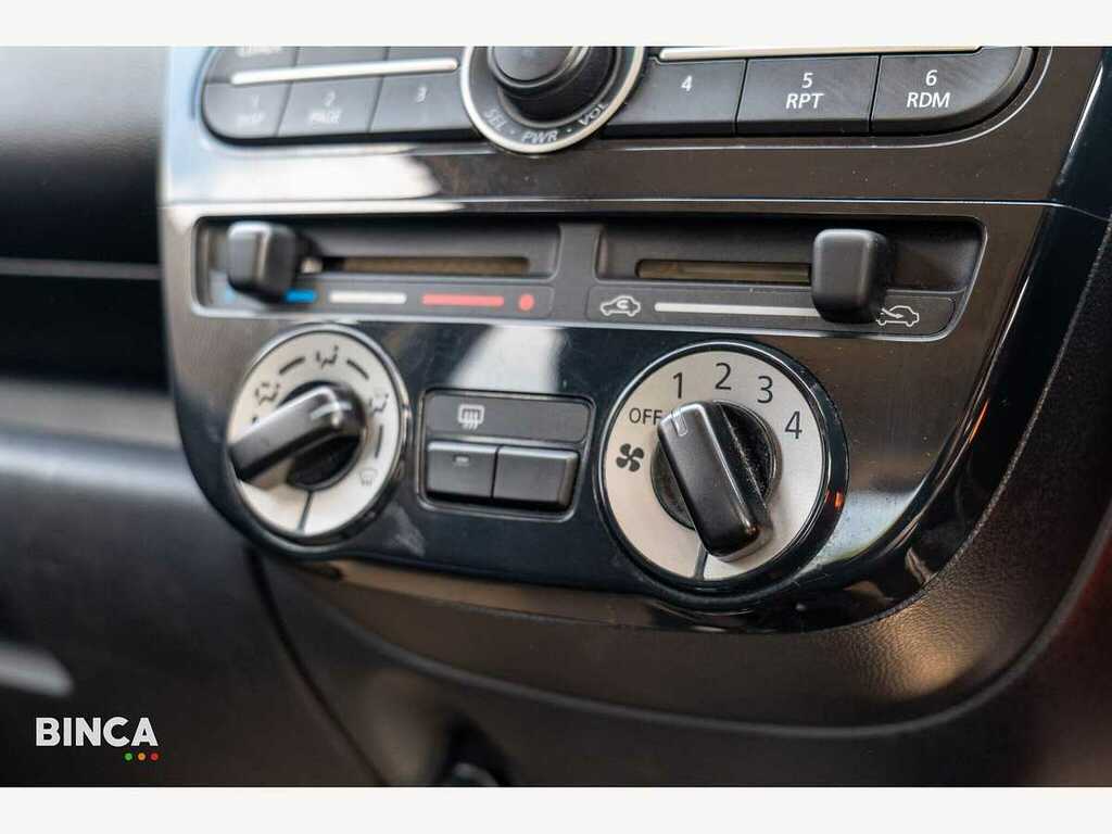 Mitsubishi Mirage 1.2 3 Blue #26