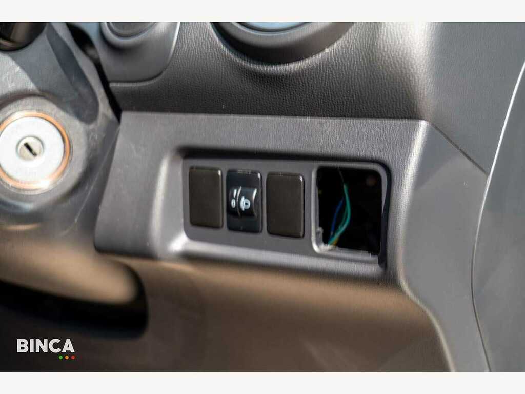 Mitsubishi Mirage 1.2 3 Blue #60