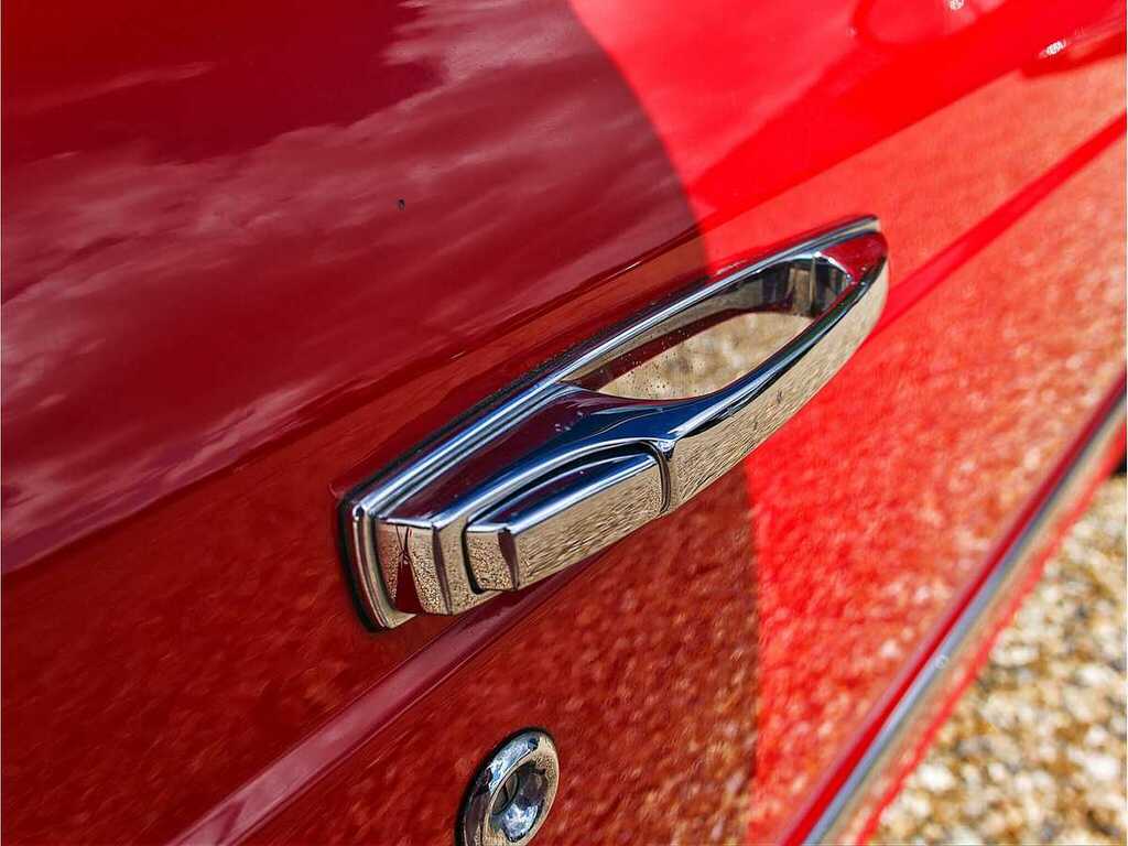 Bentley Arnage Red Label  #17