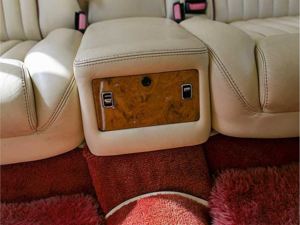 Bentley Arnage Red Label  #25