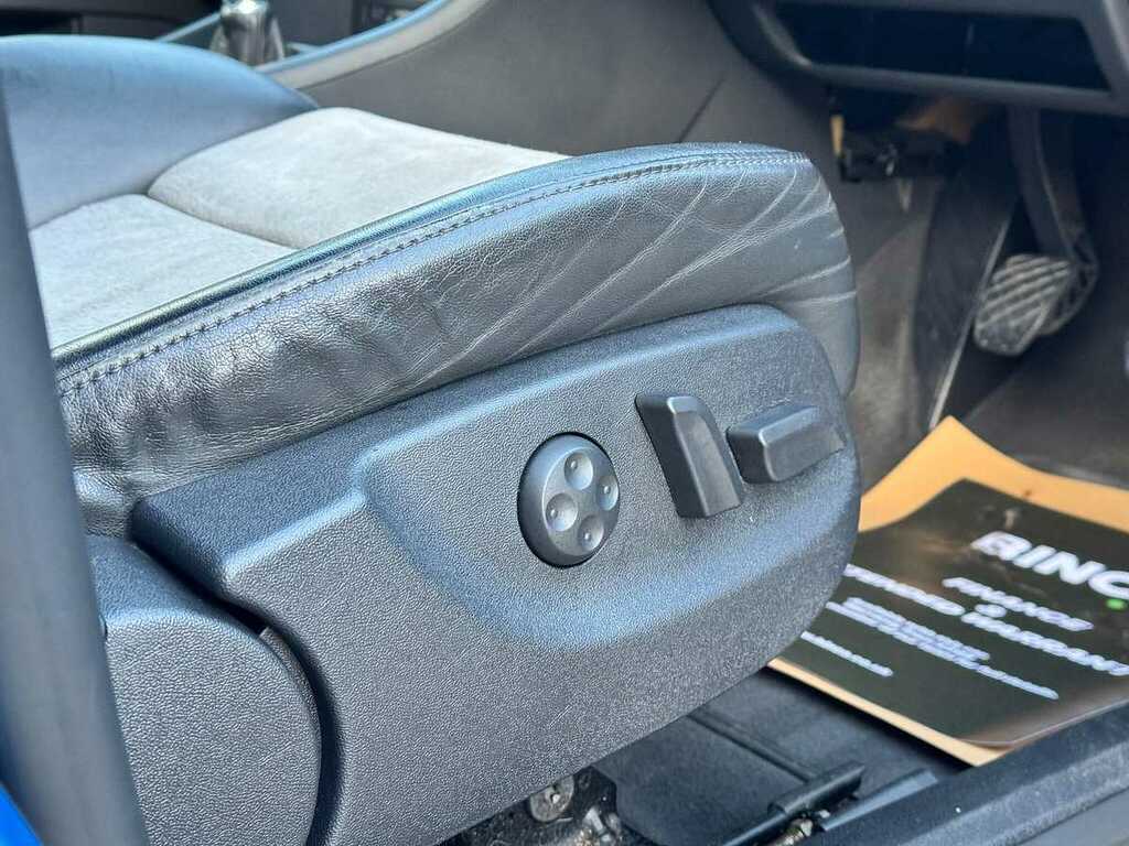 Audi S4 Quattro Black #19