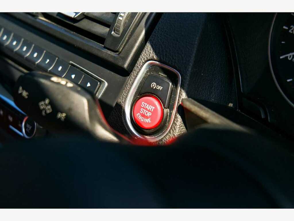 BMW M1 Auto  #38